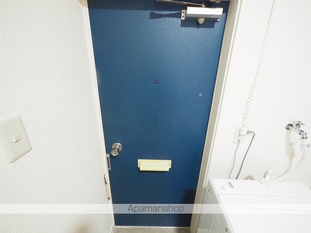 ハイツコスモスの内装写真
