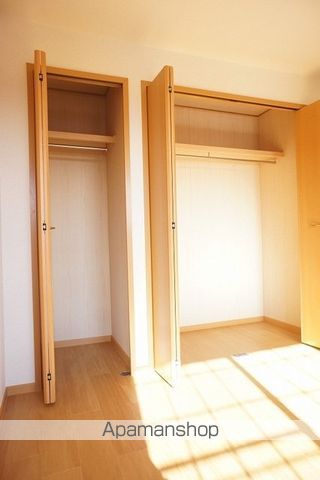 プリマベーラの内装写真