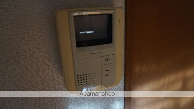メゾン・ド・フルールIIの内装写真