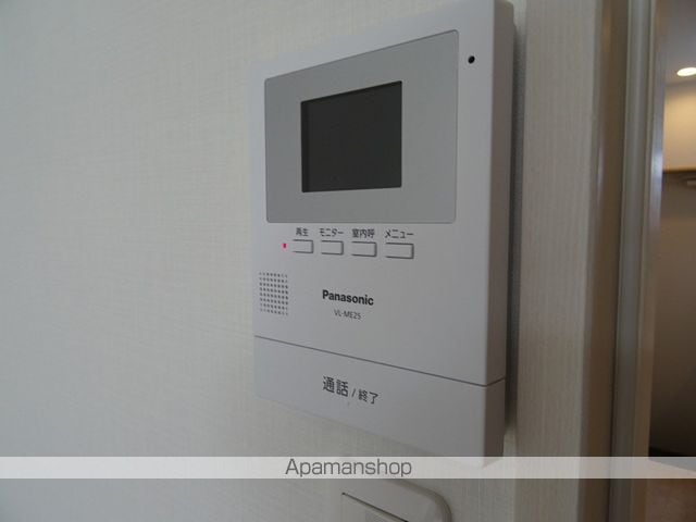 ポミエ中倉の内装写真