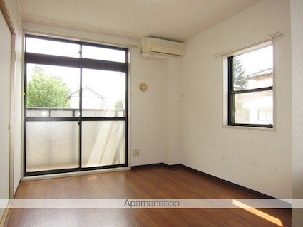 コンフォートＫ[2DK/40.04m2]のリビング・居間