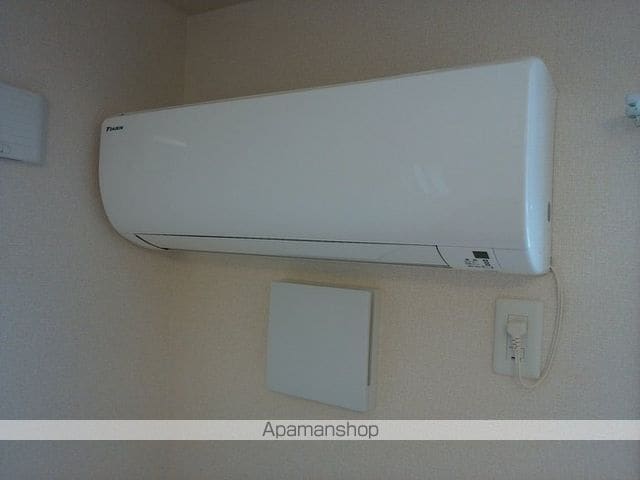 ウィットARの内装写真