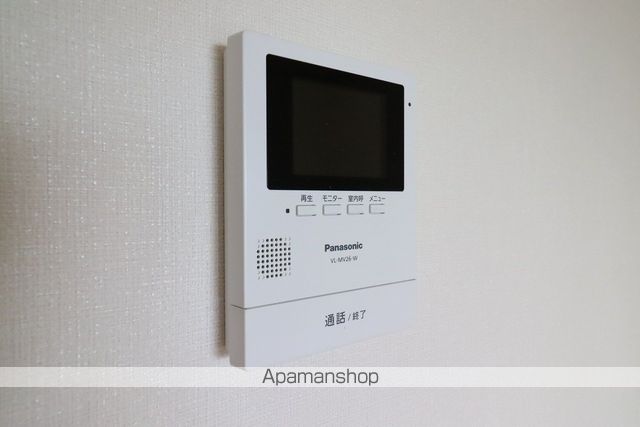 第1ビューハイツの内装写真