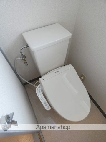 ドエル富塚Aの内装写真