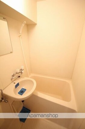 コート紙町Ⅸ[1K/19.84m2]のバス