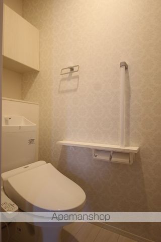 リジエールの内装写真