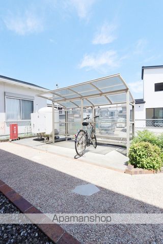 サンモール・Y A棟のその他写真
