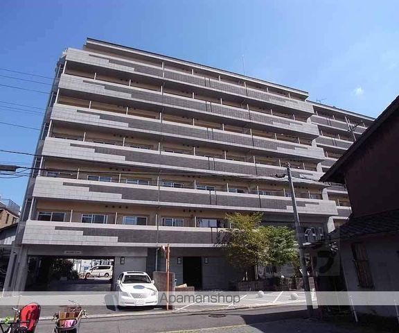 みつまめ京都の外観写真