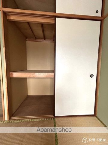 エルディム中村の内装写真