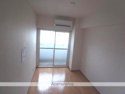 東京都台東区千束３丁目[1R/16.1m2]のリビング・居間2