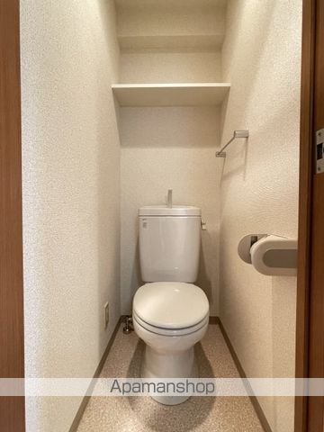 スカイコート東陽町WESTの内装写真