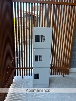 ヴィッセル庚午[2LDK/62.91m2]の内装5