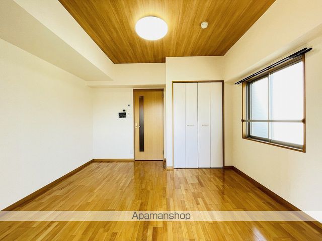 LEXCEED IZUMIの内装写真