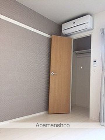 レオネクスト栗の内装写真