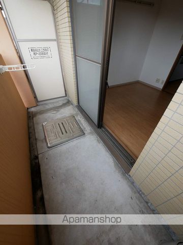 ヴァンスタージュ姫里の内装写真