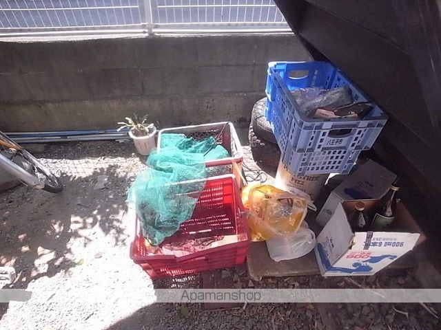 田所コーポ Aのその他写真