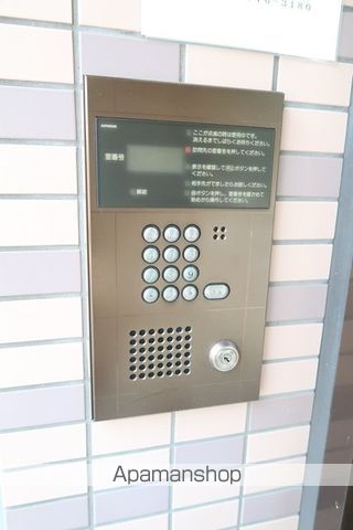 メゾンタットル.の内装写真