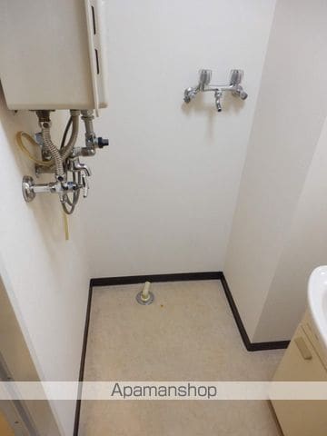ソレイユの内装写真