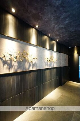 ステージファースト名古屋尾頭橋（旧ＳーＲＥＳＩＤＥＮＣＥ尾頭橋）[1K/22.08m2]のロビー1