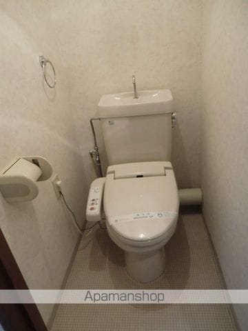 シンシア・シティ榴岡の内装写真