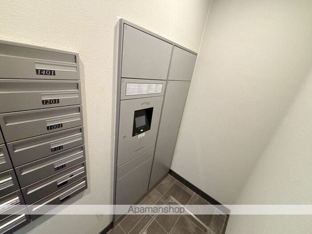 プレサンス四天王寺のその他写真