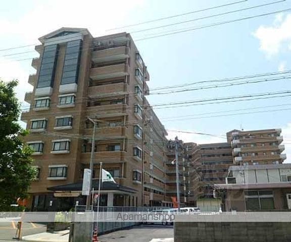 信開ガーデンコート西大路