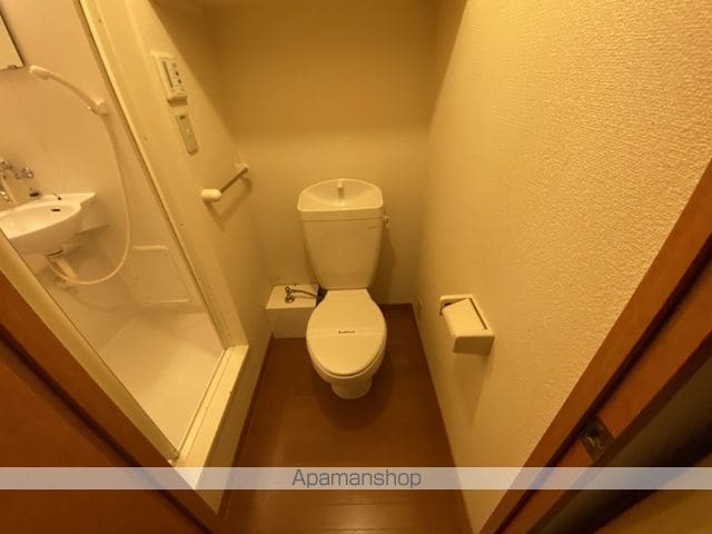 レオパレスマロードの内装写真