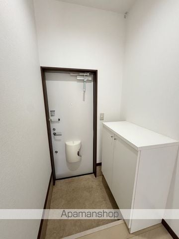 パーチェ・筑後の内装写真