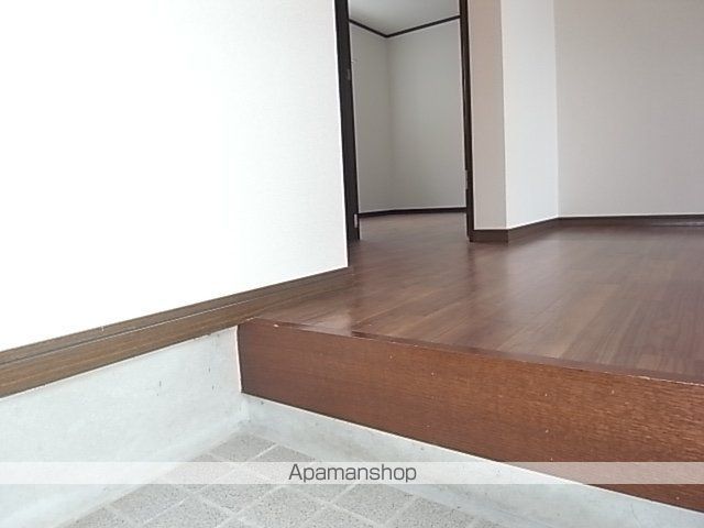 大杉ハウスIIの内装写真