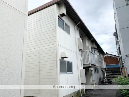 滋賀県大津市大萱３丁目[3DK/46.38m2]の外観3