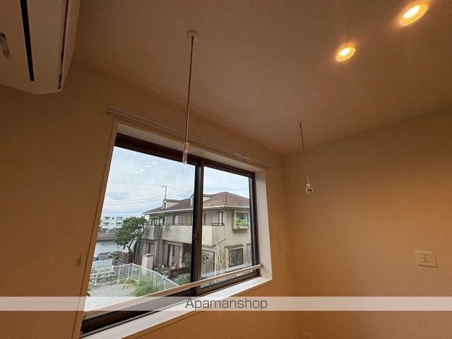 FDI CASA片瀬江ノ島Iの内装写真