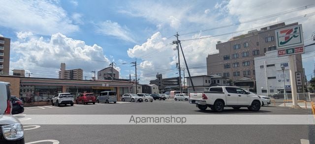 ジュネス天領Iの周辺写真