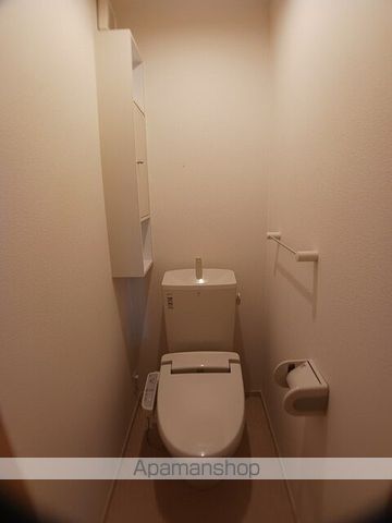 プリムラの内装写真