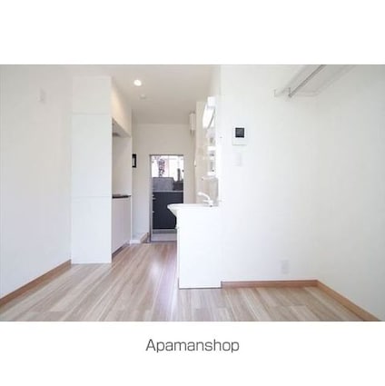 カルム大岡山[1R/12.62m2]のその他内装9