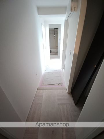 オークフォレスト聖蹟桜ヶ丘の内装写真