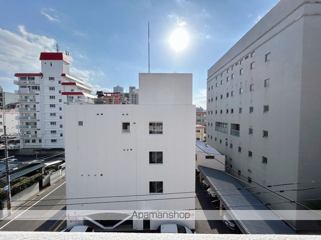 ラポール小町の内装写真