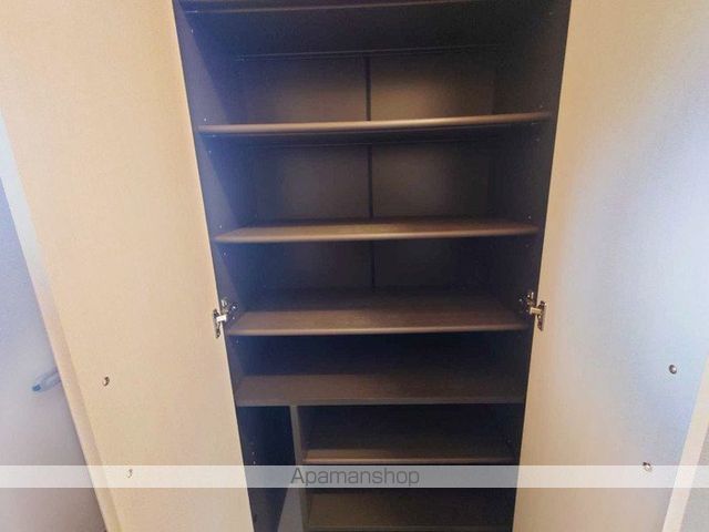 DーROOM楠見中の内装写真