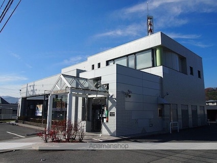 コリーヌ　ヴィラージュ[1K/30.94m2]の周辺2