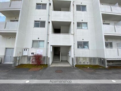香川県高松市太田上町[3DK/48m2]の共用部1