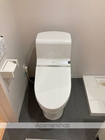 PRIME SUITE Sの内装写真