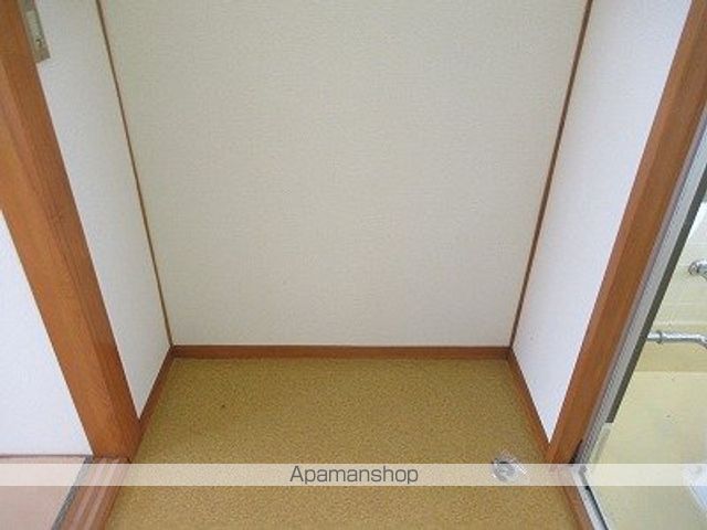 コーポ青葉の内装写真