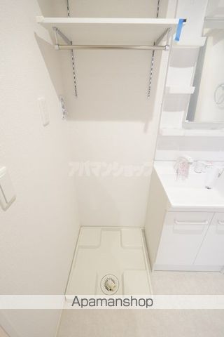 フィオーレの内装写真