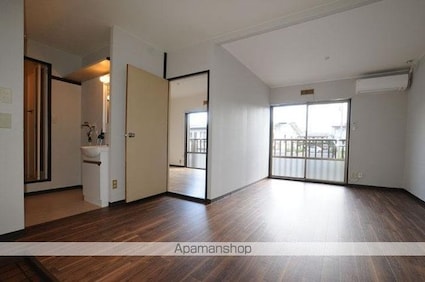 パナハイツセブンＣ棟[1LDK/34m2]の内装2