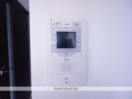 プレサンス錦通　ＴＨＥ　葵[1K/27.72m2]のセキュリティ