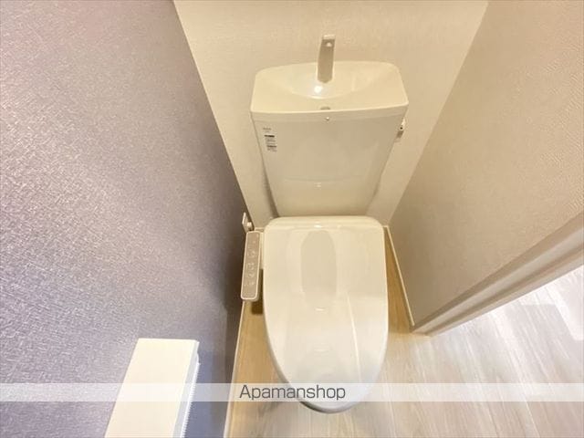 ヒカルサ境港外江町イーストIの内装写真