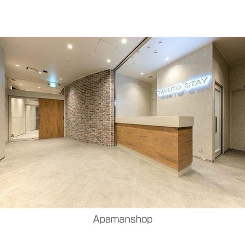 ＵＲＥＳＩＤＥＮＣＥ　ＴＥＭＭＡＢＡＳＨＩ 201 ｜ 大阪府大阪市中央区内平野町２丁目3-7（賃貸マンション1LDK・2階・42.54㎡） その28