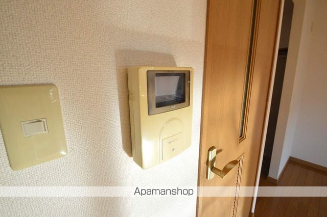 ファミールMの内装写真