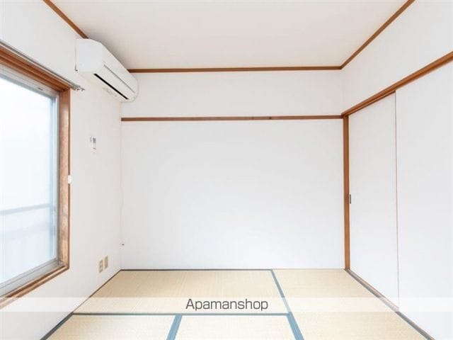 カルチェハイツの内装写真