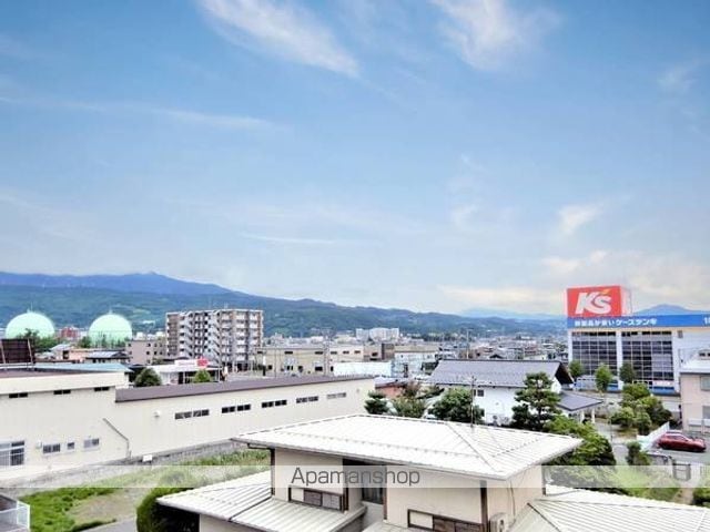 ビレッジハウス吉原1号棟の内装写真