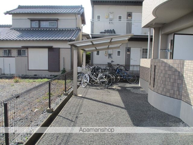 クリスタルハイツのその他写真